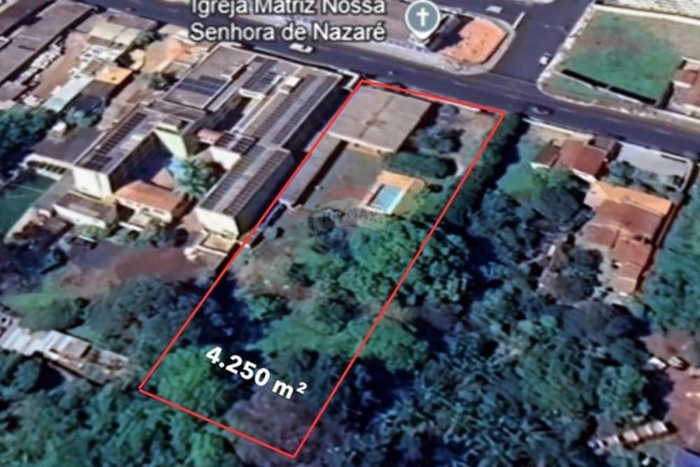 Terreno - Venda - Ribeirão Preto , São Paulo - 4250 m².jpg - 780181039-34