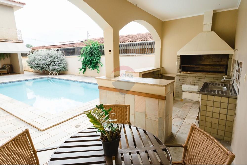 Casa - Venda - Ribeirão Preto , São Paulo - 150425_CasaFalquetti_0044.jpg - 780271023-16