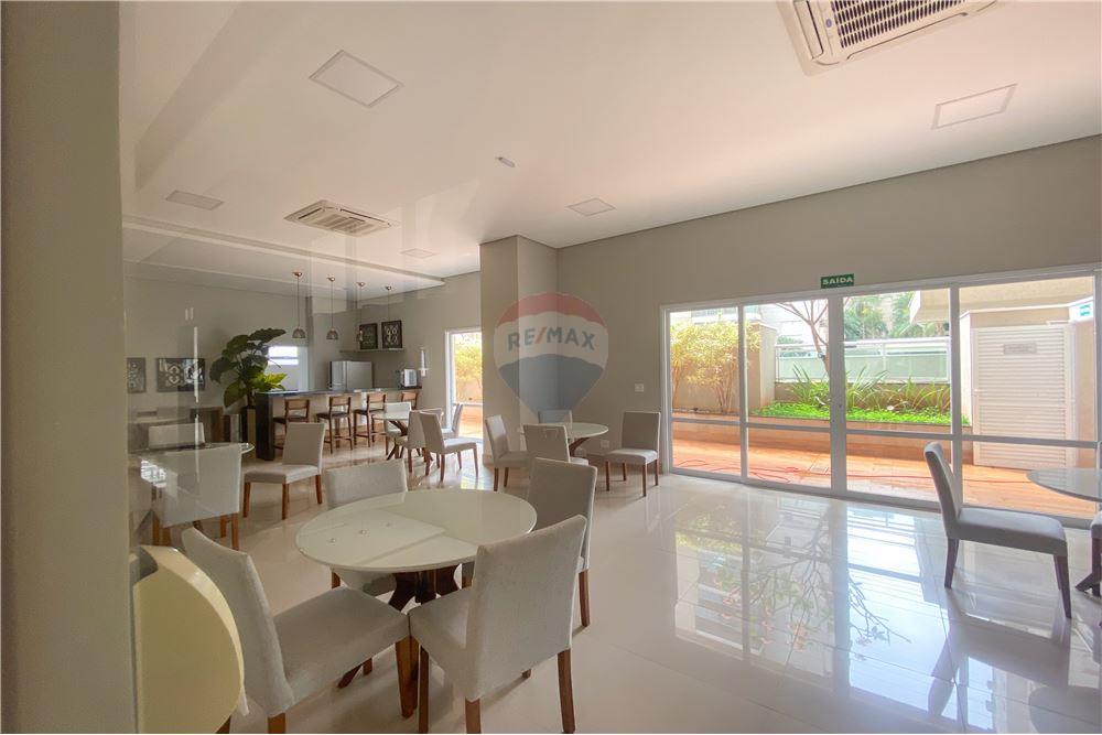 Apartamento - Alugar - Ribeirão Preto , São Paulo - 7 - 780071004-1012