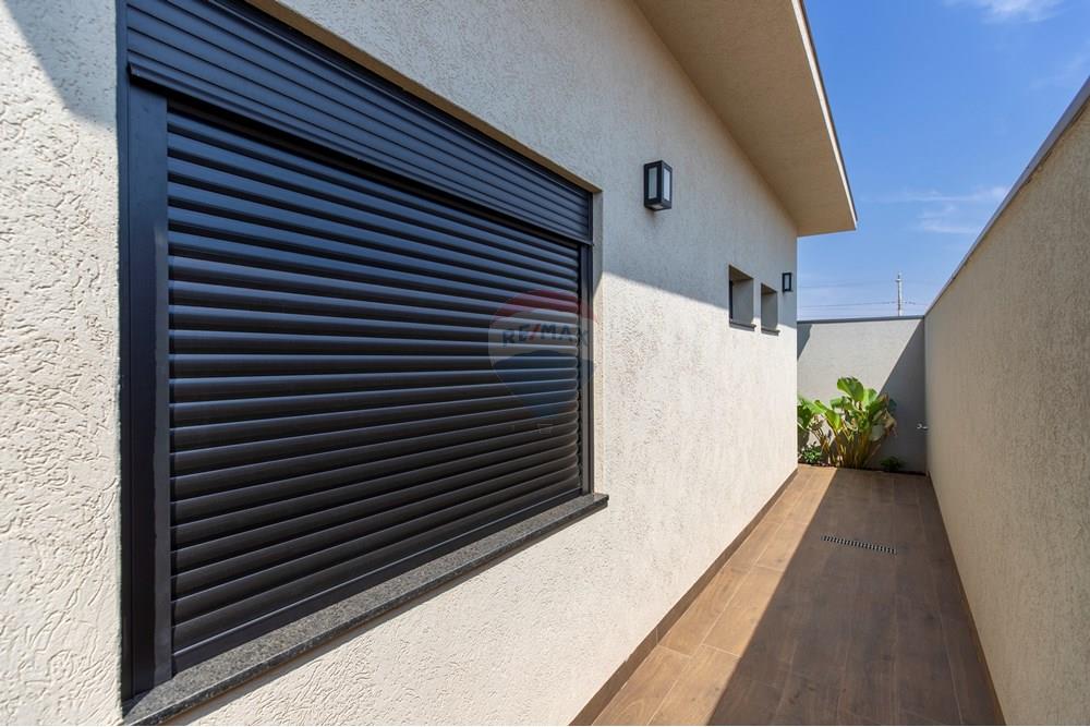 Casa de Condomínio - Venda - Ribeirão Preto , São Paulo - Casa Condomínio Quinta da MAta II - 42.jpg - 780091004-126