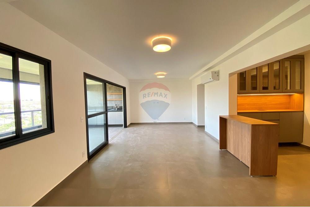 Apartamento - Alugar - Ribeirão Preto , São Paulo - IMG_9107.jpeg - Sala - 780281018-8