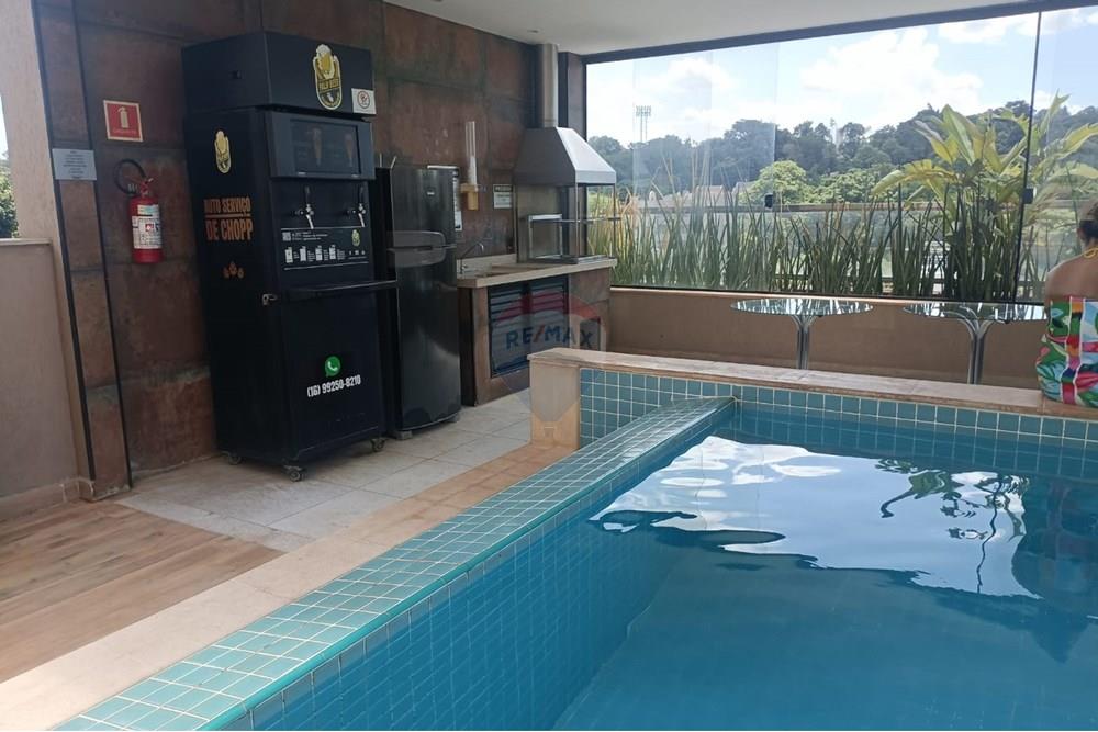 Apartamento - Alugar - Ribeirão Preto , São Paulo - IMG-20250228-WA0155.jpg - 780181012-585