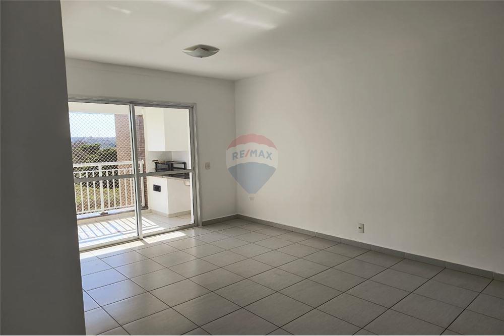 Apartamento - Alugar - Ribeirão Preto , São Paulo - 2 - 780171018-370