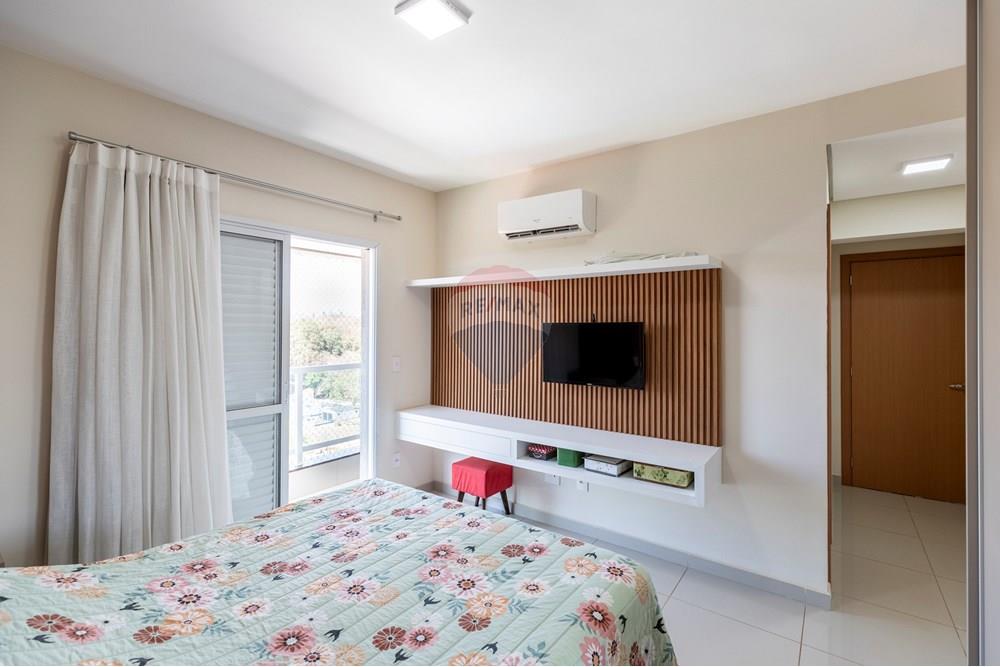 Apartamento - Venda - Ribeirão Preto , São Paulo - Edifício Grandview Terrace - 28.jpg - Quarto - 780091004-123