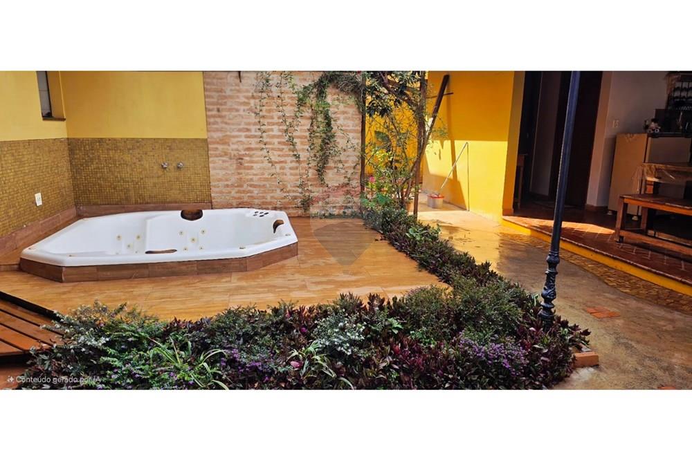 Casa de Condomínio - Alugar - Ribeirão Preto , São Paulo - IMG-20250916-WA0071.jpg - 780181001-135