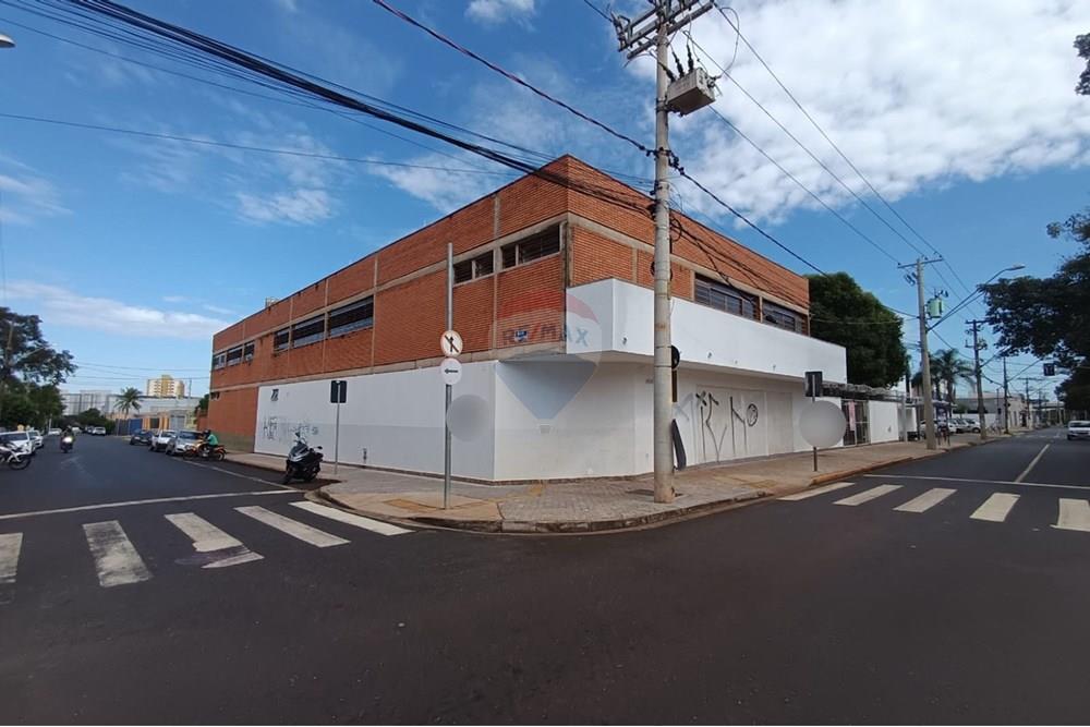 Prédio - Alugar - Ribeirão Preto , São Paulo - IMG-20250514-WA0004.jpg - 780181012-654