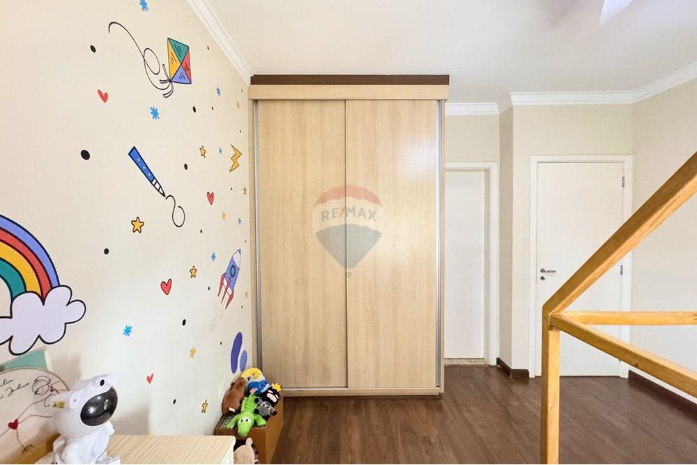 Casa de Condomínio - Venda - Ribeirão Preto , São Paulo - IMG_3489.JPG - 780181001-132