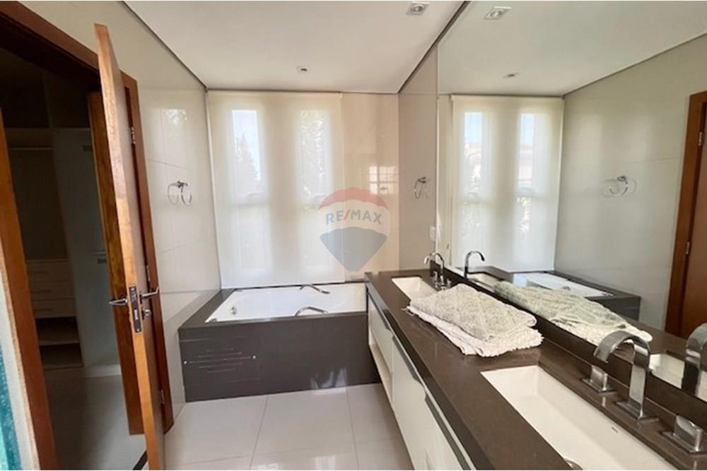 Casa de Condomínio - Alugar - Ribeirão Preto , São Paulo - IMG_5785.jpg - 780071004-1109