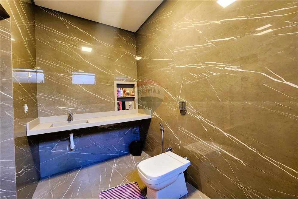 Casa - Venda - Sertãozinho , São Paulo - 13 - 780191018-1