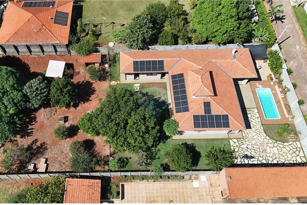 Chácara / Sítio / Fazenda - Venda - Ribeirão Preto , São Paulo - DJI_20250519112148_0024_D.JPG - 780131053-19