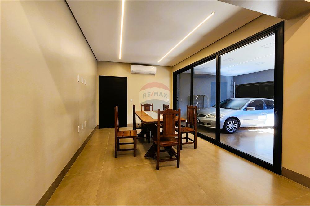 Casa - Venda - Sertãozinho , São Paulo - 4 - 780191018-1