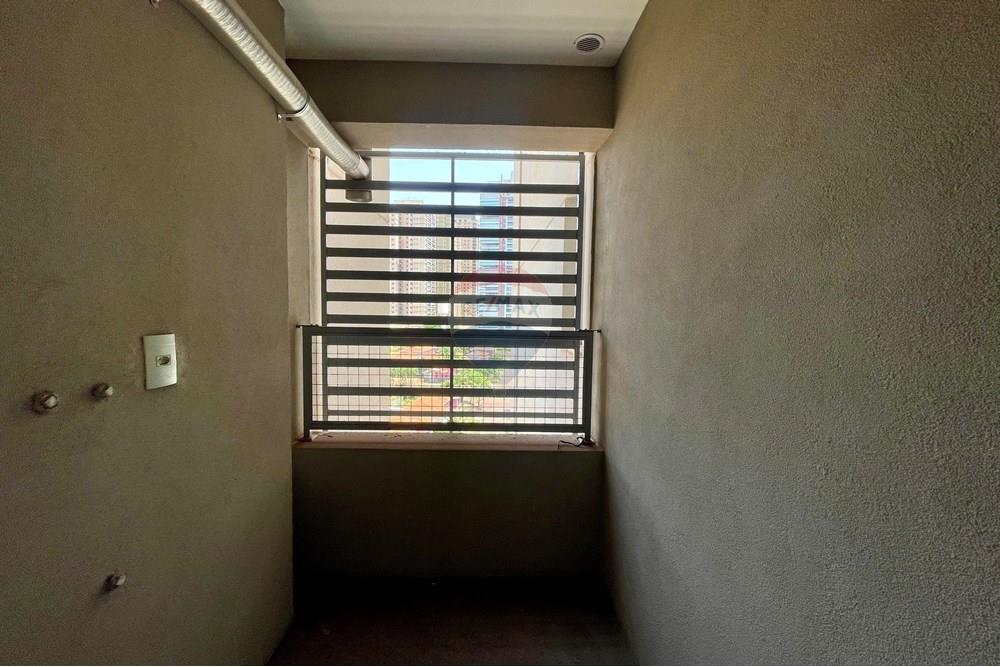 Apartamento - Venda - Ribeirão Preto , São Paulo - ÁREA TÉCNICA .jpg - 780071079-1