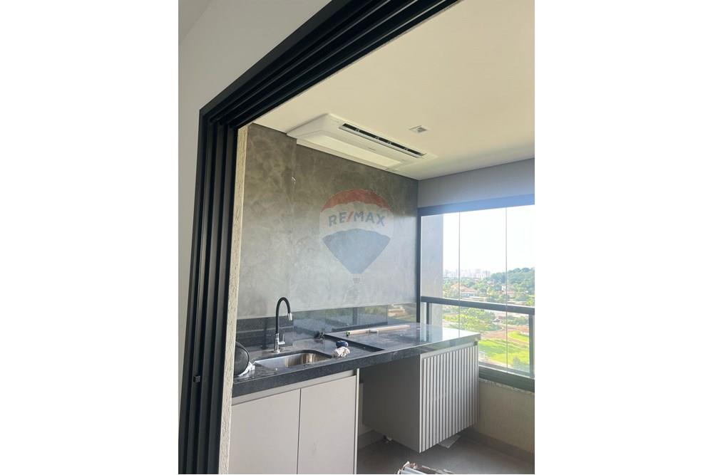 Apartamento - Alugar - Ribeirão Preto , São Paulo - IMG-20250306-WA0037.jpg - Varanda - 780181001-91