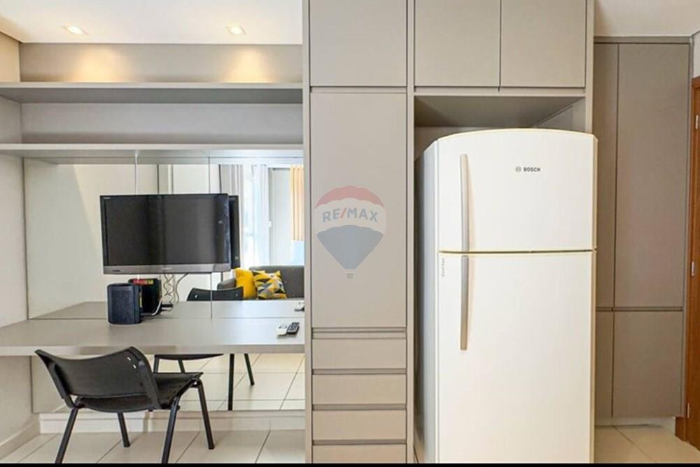 Apartamento - Alugar - Ribeirão Preto , São Paulo - 273d0e90-e8c8-4c13-9f9d-33a2c4aeea7c.jpg - 780071015-241