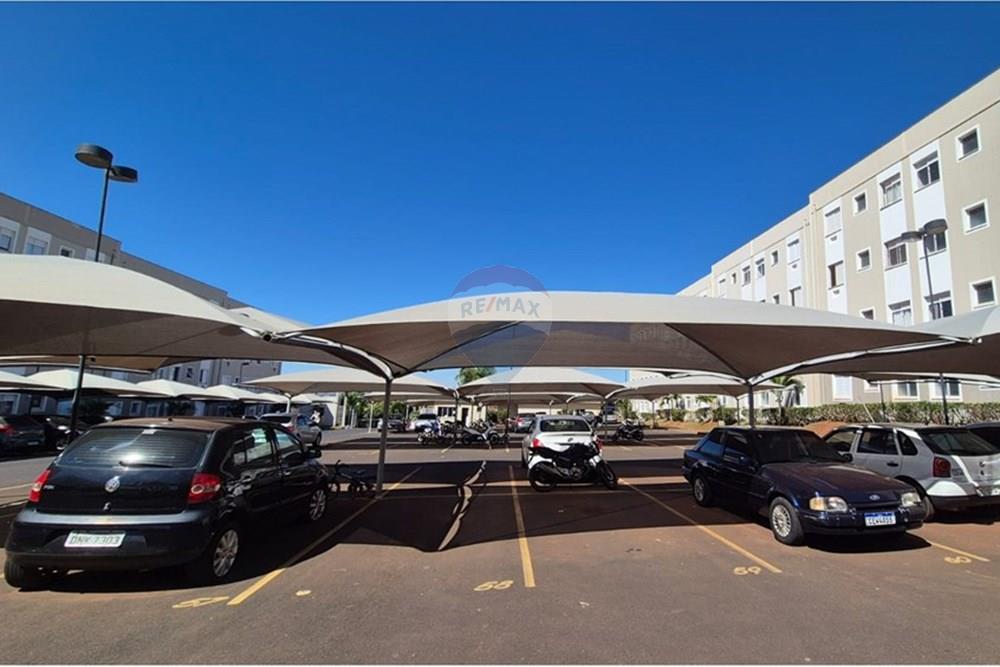 Apartamento - Venda - Ribeirão Preto , São Paulo - foto garagem rigon.jpg - Garagem - 780091085-13