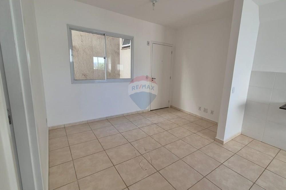Apartamento - Venda - Ribeirão Preto , São Paulo - foto sala 01.jpg - Sala - 780091085-14