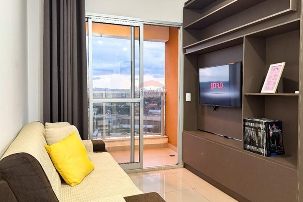 Apartamento - Alugar - Ribeirão Preto , São Paulo - 8816d6bb-5692-4810-8e6f-d657057cec27.jpg - 780071015-235