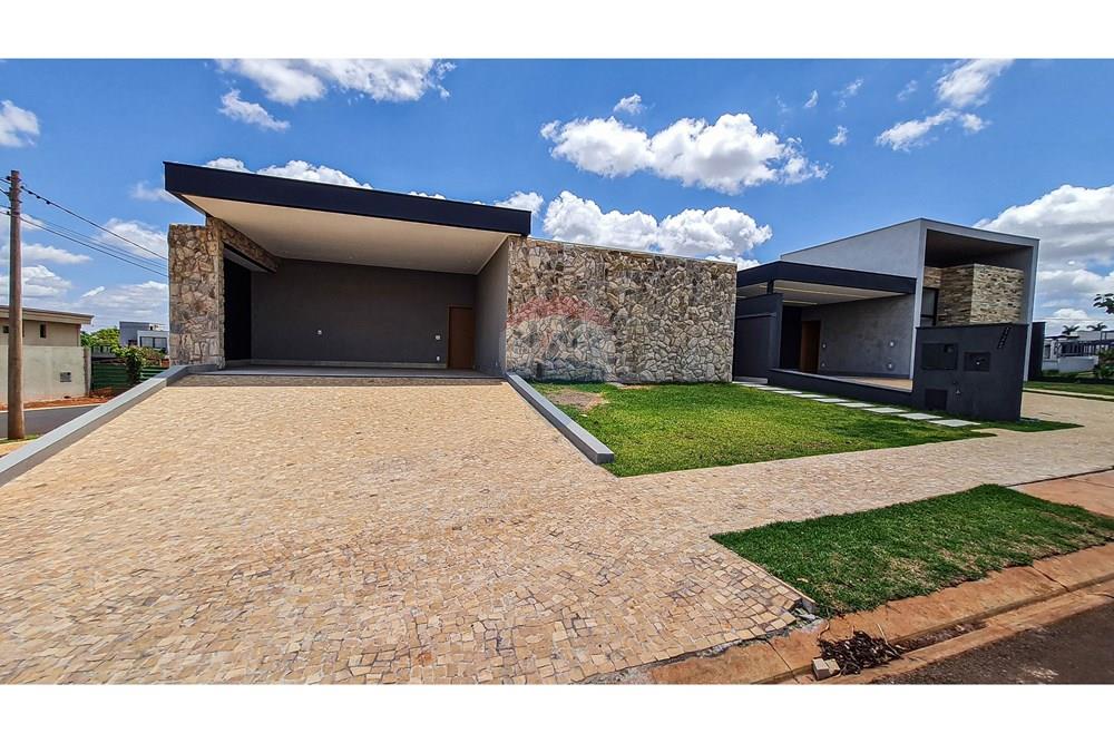 Casa de Condomínio - Alugar - Ribeirão Preto , São Paulo - Alto do Castelo (ClFLT)-120.jpg - 780071015-299