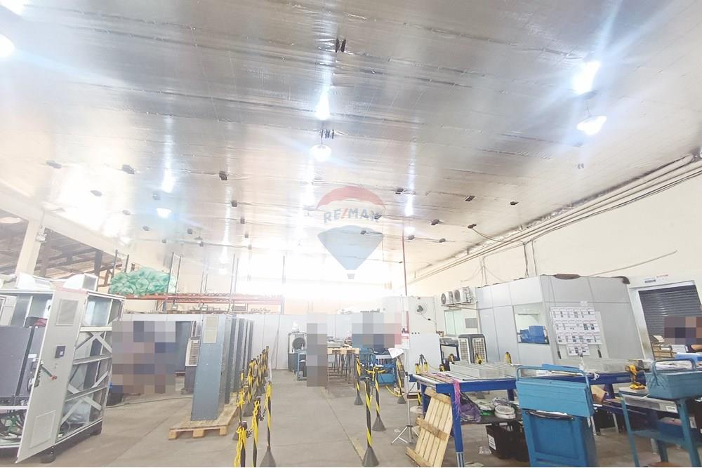 Galpão - Alugar - Ribeirão Preto , São Paulo - IMG_20250409_110318.jpg - 780181012-570