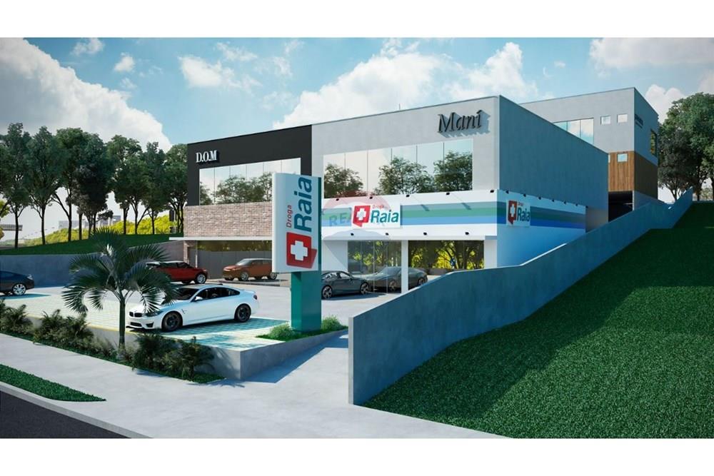 Ponto Comercial/ Loja - Alugar - Ribeirão Preto , São Paulo - 1739476026273.jpg - 780181012-563