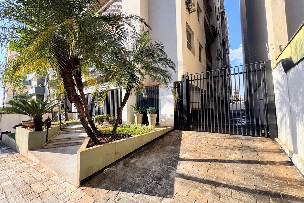 Apartamento - Venda - Ribeirão Preto , São Paulo - 43 A.JPG - Fachada - 780211052-23