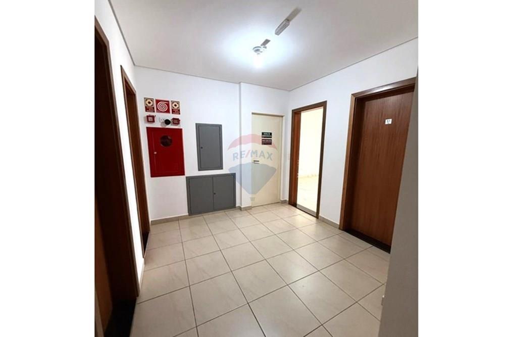 Apartamento - Venda - Ribeirão Preto , São Paulo - hall (2).jpg - 780271030-15