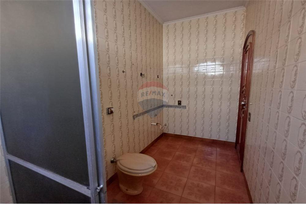 Casa - Venda - Ribeirão Preto , São Paulo - Banheiro - Banheiro - 780211014-105