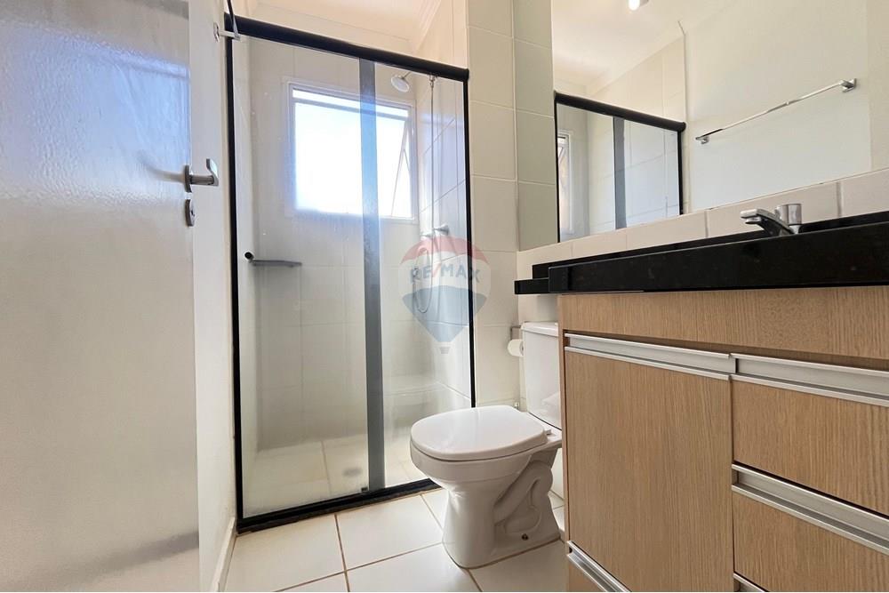 Apartamento - Venda - Ribeirão Preto , São Paulo - BANHEIRO 2.jpg - Banheiro - 780091067-16