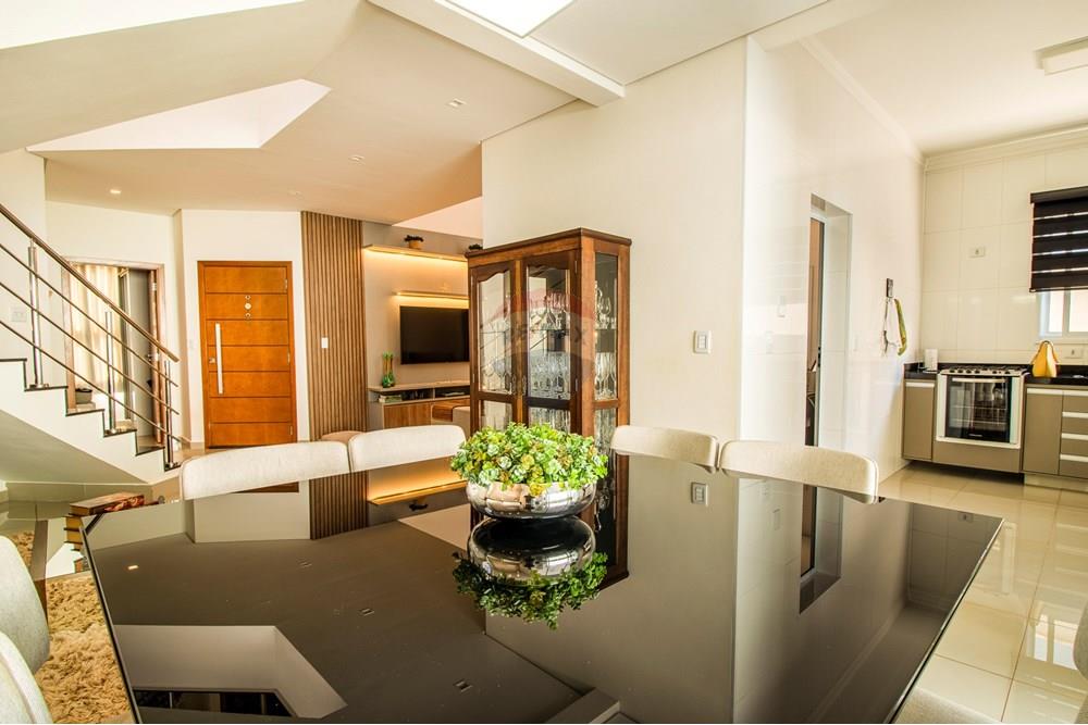 Casa de Condomínio - Venda - Ribeirão Preto , São Paulo - CASA BUONA VITA (10).jpg - 780121035-1