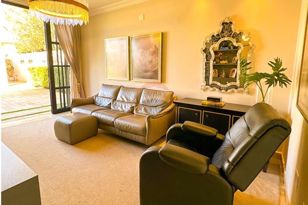 Casa de Condomínio - Venda - Ribeirão Preto , São Paulo - DJI_20250716_143053_199.jpg - 780271008-18