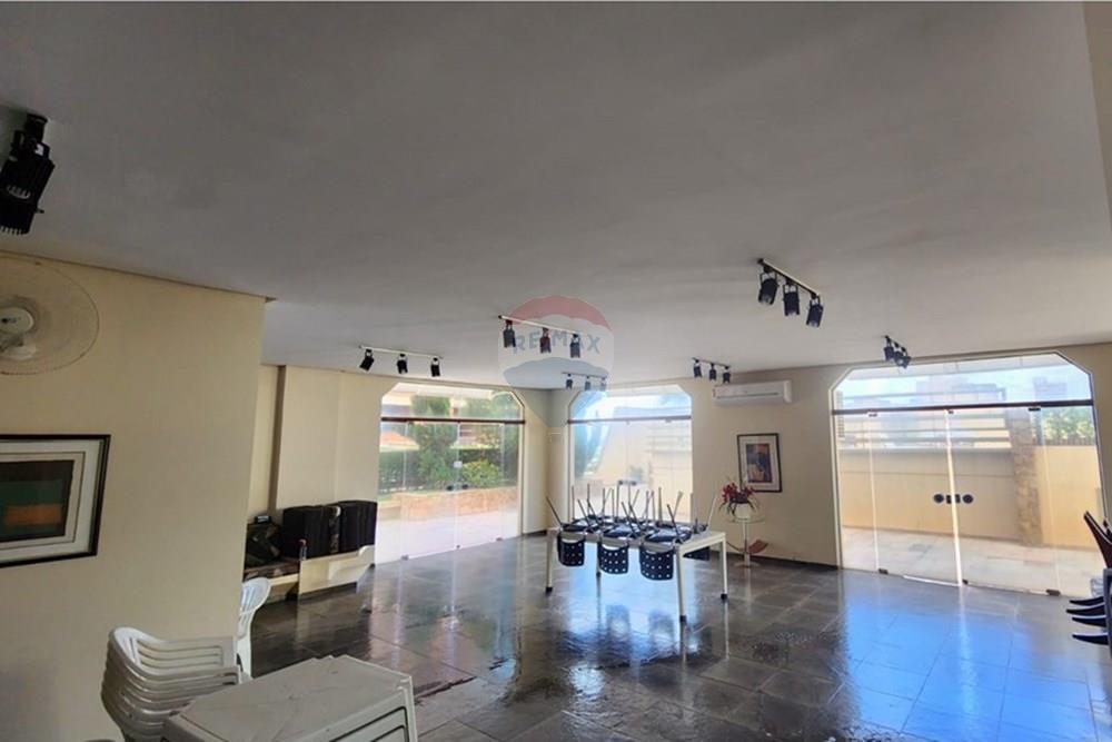 Apartamento - Venda - Ribeirão Preto , São Paulo - Apartamento Rua Rui Barbosa_Centro (66).jpeg - Layout aberto - 780091021-73