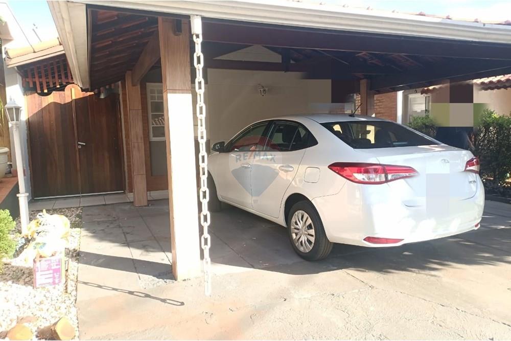 Casa de Condomínio - Alugar - Ribeirão Preto , São Paulo - IMG-20250905-WA0002.jpg - 780181012-786