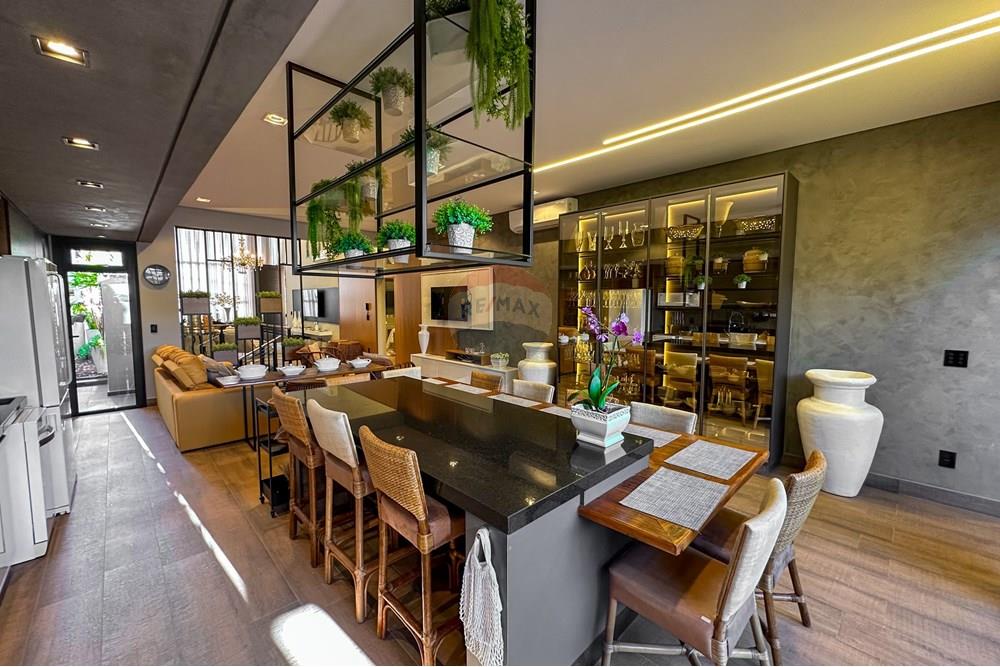 Casa de Condomínio - Venda - Ribeirão Preto , São Paulo - 22.jpg - 780241012-33