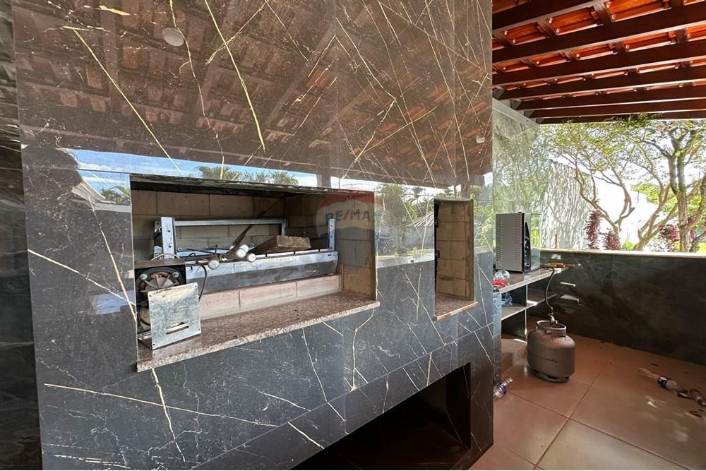 Casa de Condomínio - Alugar - Ribeirão Preto , São Paulo - WhatsApp Image 2025-04-17 at 16.19.13 (4).jpeg - Área Gourmet - 780241008-158