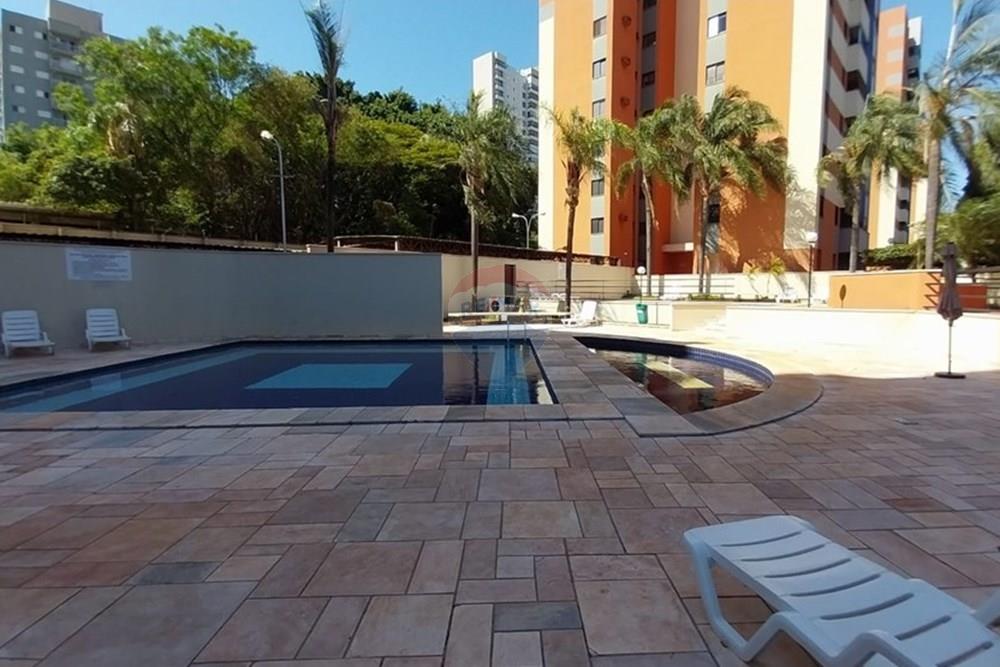 Apartamento - Alugar - Ribeirão Preto , São Paulo - 28.jpg - Piscina - 780241037-77