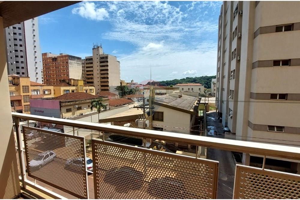 Apartamento - Venda - Ribeirão Preto , São Paulo - sacada 2.jpg - 780181029-33
