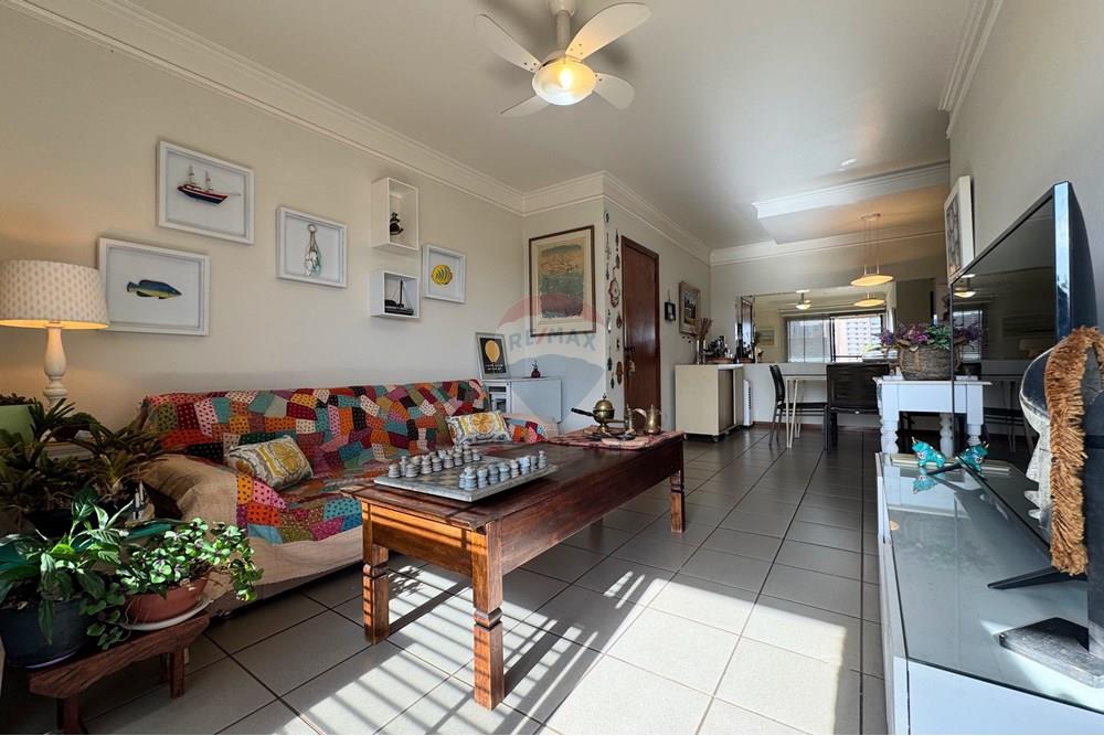 Apartamento - Venda - Ribeirão Preto , São Paulo - IMG_8599.JPG - Sala de estar - 780211019-56