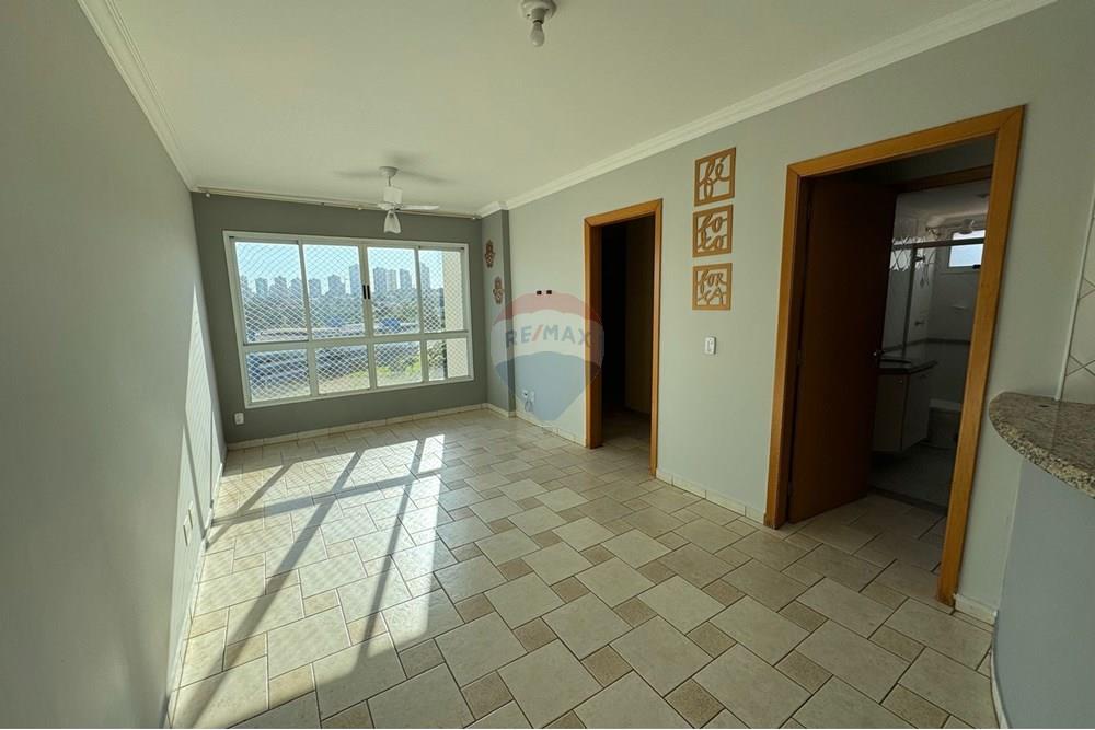 Apartamento - Alugar - Ribeirão Preto , São Paulo - 003d676d-464b-45e0-8916-ea853fe069f0.jpg - 780071015-206