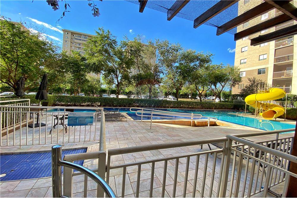 Apartamento - Venda - Ribeirão Preto , São Paulo - 27 - 780171018-338