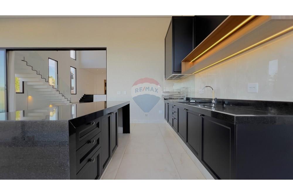 Casa de Condomínio - Venda - Ribeirão Preto , São Paulo - CASA A VENDA ALPHAVILLE III (16).jpg - 780091007-86