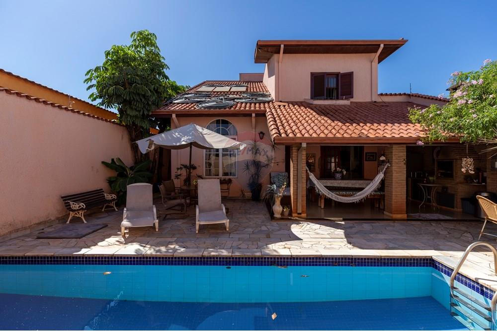 Casa Comercial - Venda - Ribeirão Preto , São Paulo - IMG_4929-HDR.jpg - 780181035-295