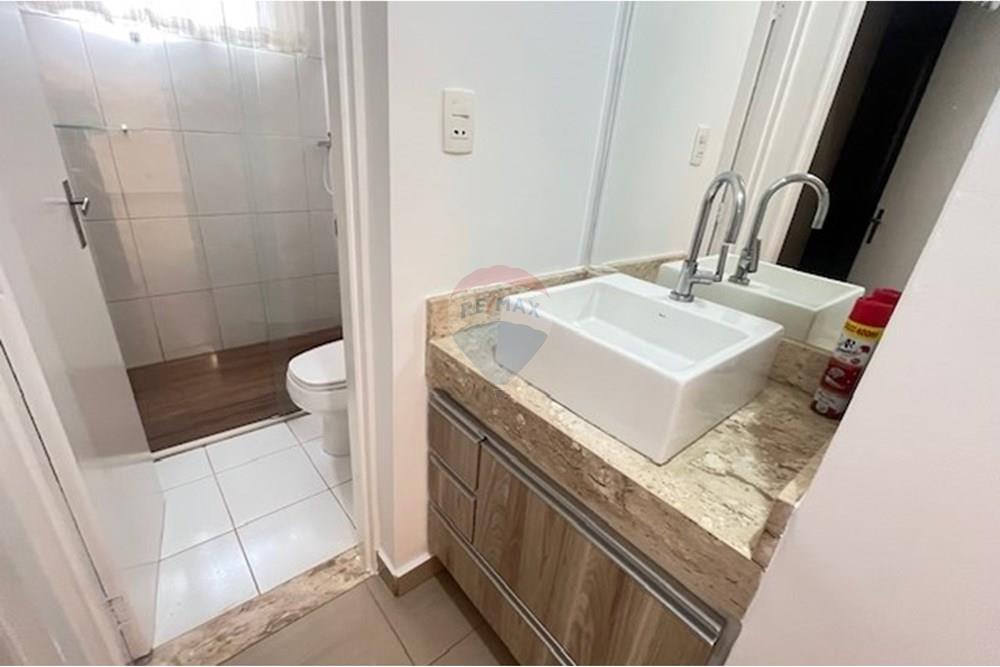 Apartamento - Alugar - Ribeirão Preto , São Paulo - IMG_5802.jpg - 780071004-1110