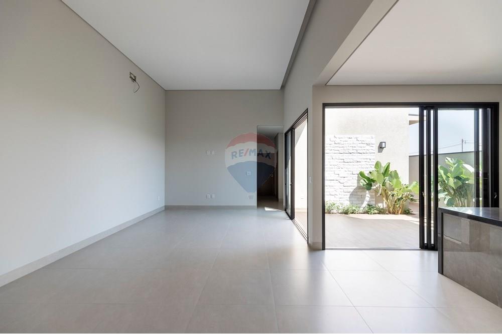 Casa de Condomínio - Venda - Ribeirão Preto , São Paulo - Casa Condomínio Quinta da MAta II - 08.jpg - Sala - 780091004-126