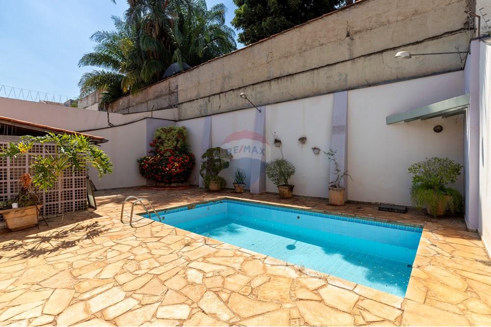 Casa - Venda - Ribeirão Preto , São Paulo - IMG_8785-HDR.jpg - Quintal - 780091029-166