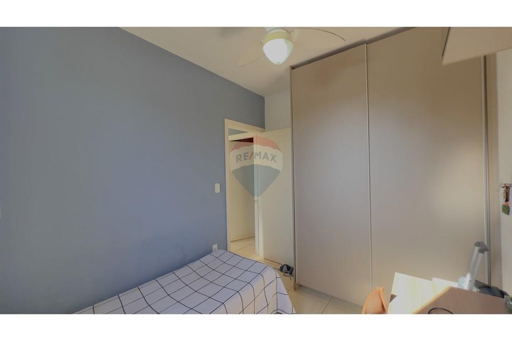 Apartamento - Venda - Ribeirão Preto , São Paulo - IMG_0740.jpg - Quarto - 780091007-94