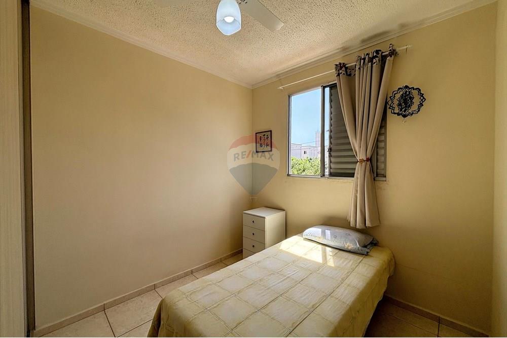 Apartamento - Venda - Ribeirão Preto , São Paulo - IMG_1901.JPG - Quarto - 780091043-58