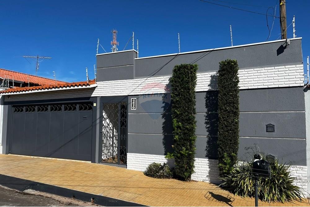 Casa - Venda - Franca , São Paulo - 2.jpg - 780231007-95