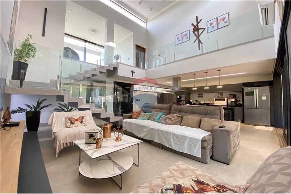 Casa de Condomínio - Alugar - Ribeirão Preto , São Paulo - IMG-20250324-WA0017.jpg - 780181012-602