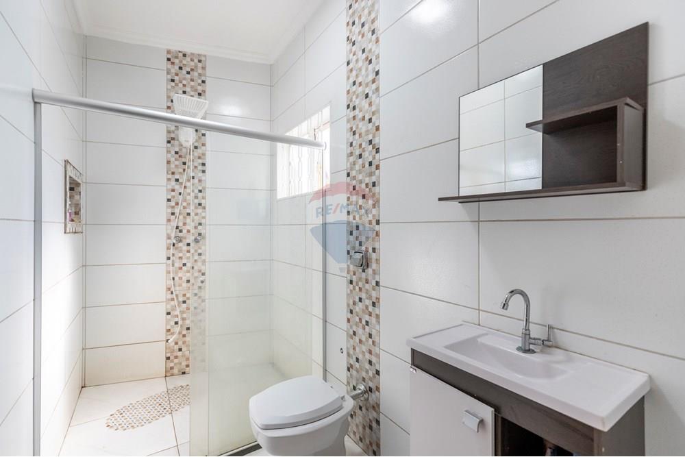 Sobrado - Venda - Sertãozinho , São Paulo - Cópia de IMG_2775-HDR.jpg - 780191016-9