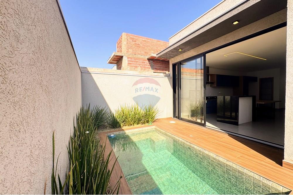 Casa de Condomínio - Venda - Ribeirão Preto , São Paulo - IMG_2146.JPG - 780211044-46